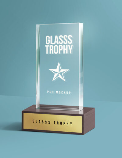 Crea Impacto diseño minimalista y moderno