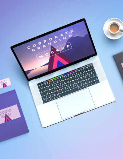 Crea Impacto proyectos de marketing y marketing digital