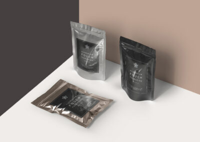 Diseño de Packaging