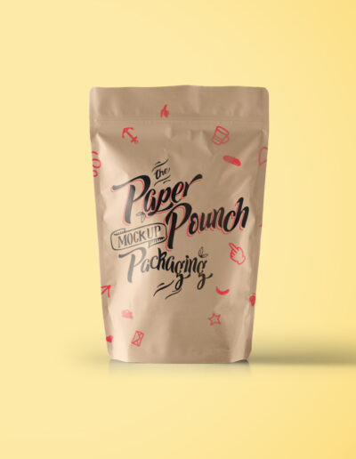 Crea Impacto Diseño de Packaging