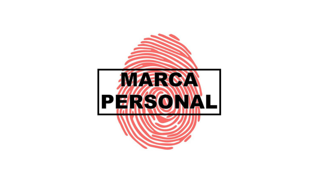 Destaca con tu marca personal