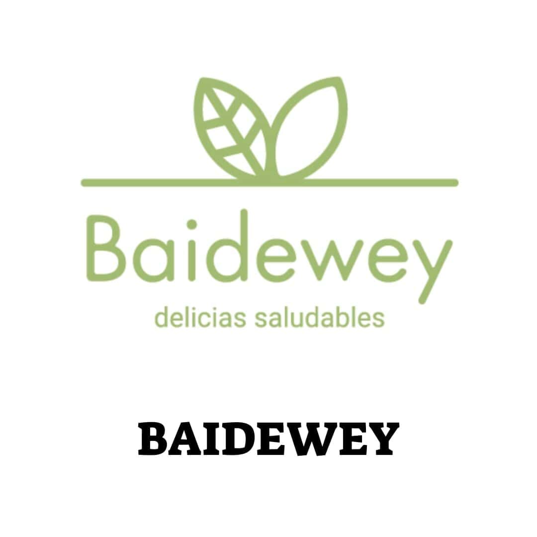 trabaja con crea impacto baidewey